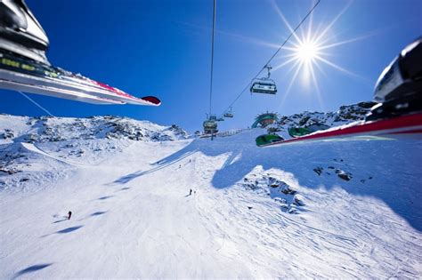 Top 15 Best Ski Resorts In Austria Road Affair