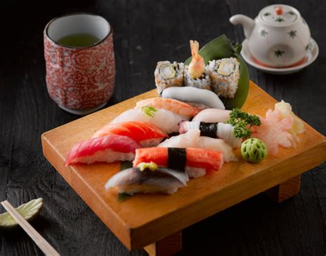 Top 15 Best Sushi Restaurants In Hong Kong China The Go Guy