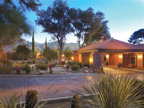 Top 15 Destination Spas Canyon Ranch Tucson Arizona 5 Cnnmoney Com