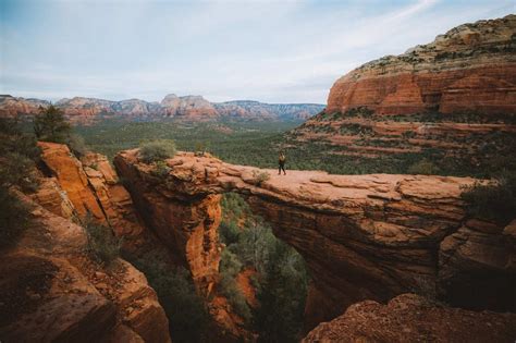 Top 15 Epic American Southwest Destinations That Will Blow Your