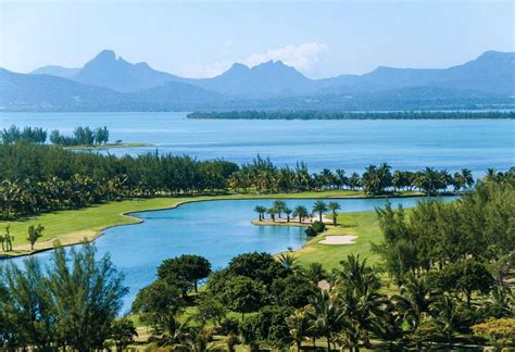 Top 15 Golf Courses In Mauritius For The Ultimate Golfer Experience