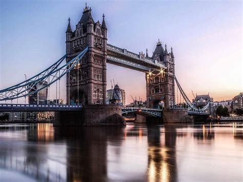 Top 15 London Tourist Attractions You Have To Visit Travelstart Com Ng