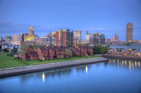 Top 15 Things To Do In Buffalo New York