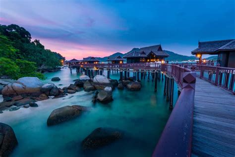 Top 19 Of The Most Beautiful Places To Visit In Malaysia Boutique Travel Blog