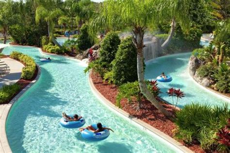 Top 2 Resorts With Water Slide Near Daytona Beach Florida Updated