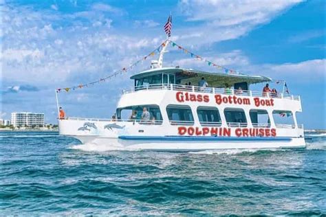 Top 20 Destin Dolphin Cruises Tours 2024 Tripshock