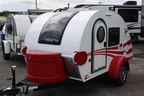 Top 20 Incredible Small Rv Trailer With Bathroom You Have To See