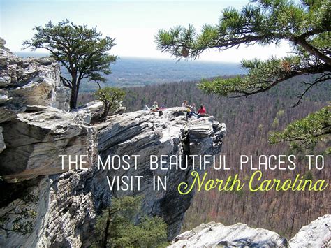 Top 20 Most Beautiful Places To Visit In North Carolina Wanderwisdom