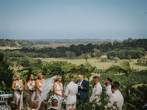 Top 20 Most Beautiful Wedding Venues In Australia