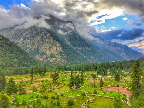 Top 20 Places To Visit In Himachal Pradesh Tusk Travel