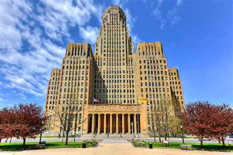 Top 20 Things To Do In Buffalo Ny Things To Do National Historic