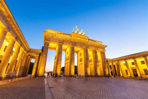 Top 20 Things To See In Berlin Travel Events Amp Culture Tips For Americans Stationed In Germany