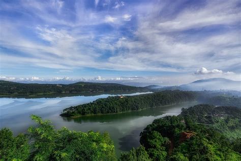 Top 20 Tourist Destinations To Visit In Meghalaya