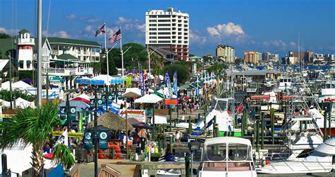 Top 2014 Destin Fall Events