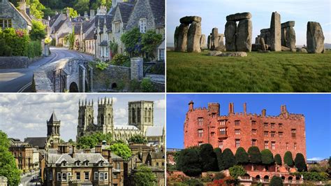 Top 26 Things You Need To See And Do In England In 2017