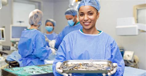 Top 3 Highest Paying Surgical Technologist Specialties Vivian