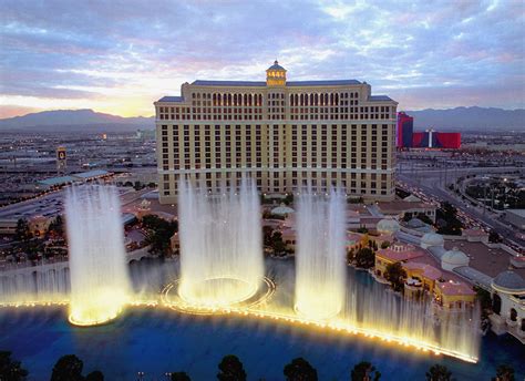 Top 3 Las Vegas Hotels Travelvivi Com