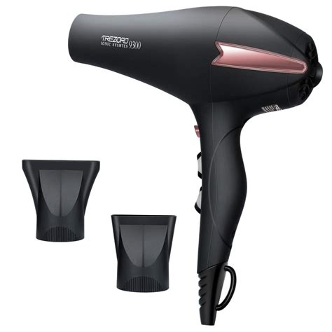 Top 3 Quietest Hair Dryers Beachywave