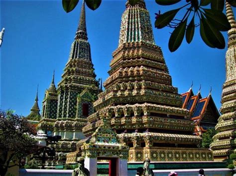 Top 30 Amazing Attractions In Thailand