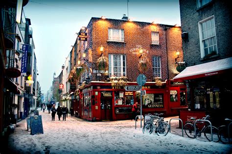 Top 30 Best Christmas Destinations In Europe Museuly