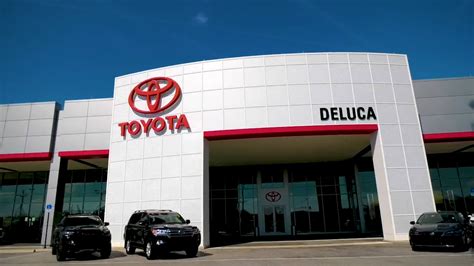 Top 300 Toyota Dealerships In Florida