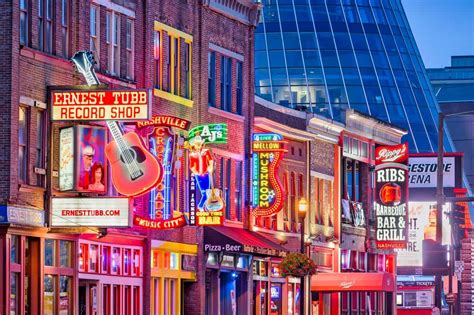 Top 35 Nashville Attractions You Ll Absolutely Love Attractions Of