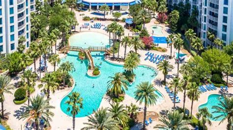 Top 4 Kid Friendly Resorts In Destin