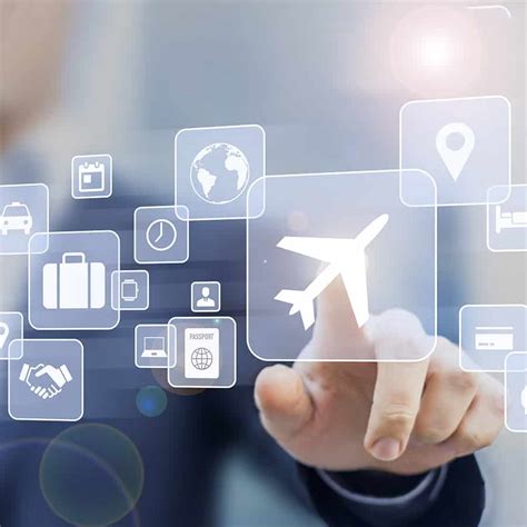 Top 4 Tips For Booking Your Corporate Travel In 2021