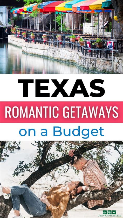 Top 40 Most Romantic Getaways On A Budget In Texas Artofit