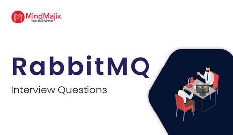 Top 40 Rabbitmq Interview Questions Answers 2023