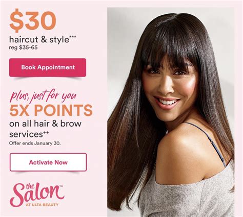 Top 47 Image Ulta Hair Salon Prices Thptnganamst Edu Vn