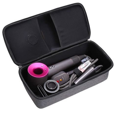 Top 48 Image Dyson Hair Dryer Travel Case Thptnganamst Edu Vn