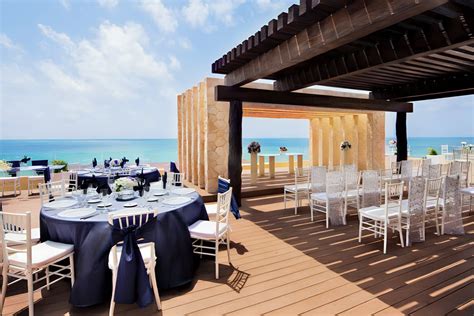 Top 5 Affordable Mexico Destination Wedding Resorts From Destify