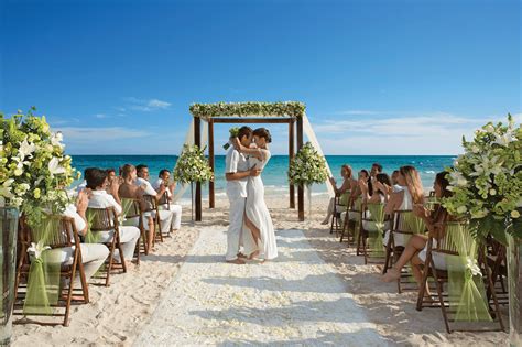 Top 5 Affordable Wedding Package In Mexico Hola Weddings