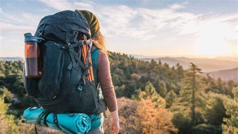 Top 5 Backpacking Tips For Every Traveler Travel Trick