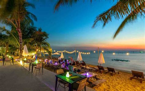 Top 5 Beach Bar C Gi I Tr Y U Th Ch T I Trung T M D Ng Ng