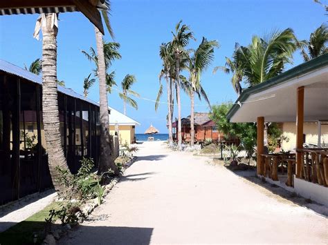 Top 5 Beach Resorts In Bantayan Island Cebu Philippine Beach Guide