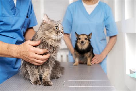 Top 5 Benefits Of Visiting A Vet Henlow Vets