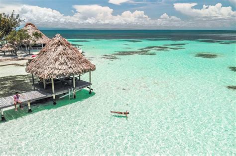 Top 5 Best All Inclusive Resorts In Belize