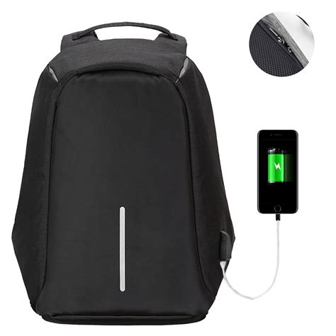 Top 5 Best Anti Theft Backpack In 2022 For Travelista