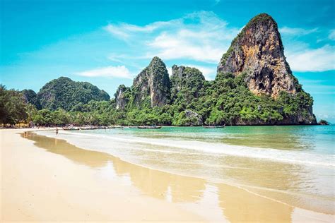 Top 5 Best Beaches In Thailand Forevervacation