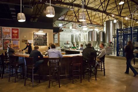 Top 5 Best Breweries In Alabama Of High Value Bird Of Smithfield