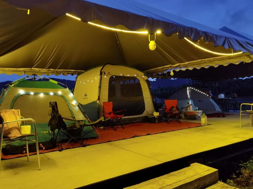 Top 5 Best Camping Spots In Penang Ptt Outdoor