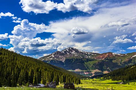 Top 5 Best Hikes In Colorado Lonely Planet