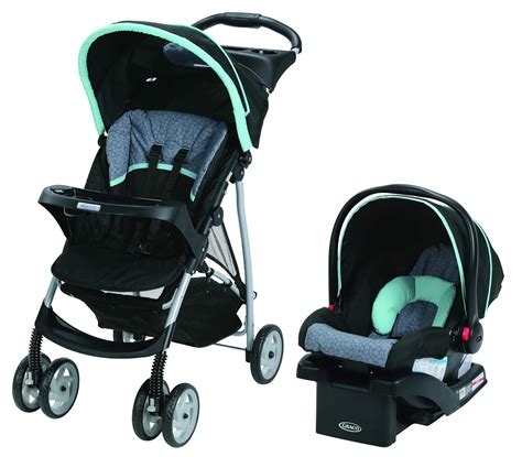 Top 5 Best Infant Travel Systems Reviews In 2021