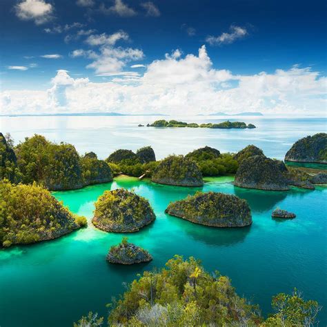 Top 5 Best Islands In The World When We Are Free We Look Around By