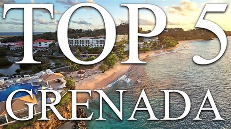 Top 5 Best Luxury Resorts In Grenada Caribbean 2024 Prices Reviews