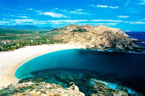 Top 5 Best Mexico Beaches Buzztomato