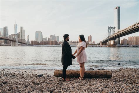 Top 5 Best Places To Propose In Nyc Flytographer