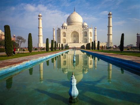 Top 5 Best Places To Visit In India Loud Article